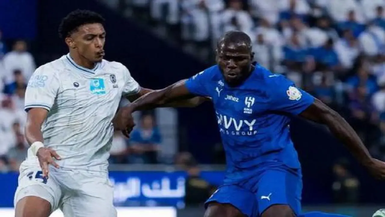 موعد مرتقب.. توقيت صدام الهلال والأخدود ضمن منافسات دوري روشن السعودي للمحترفين